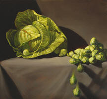 Polly Podolsky Latest Oil Paintings